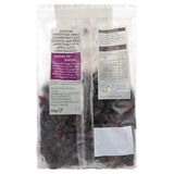 Holland & Barrett cranberry and blueberry mix 420g, UK version