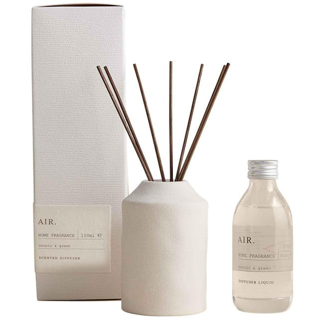 M&S Air Ceramic diffuser 150ml neutral - British product