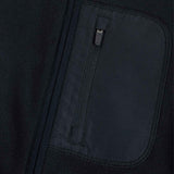 M&S thermal fleece jacket, women's navy size 14, imported from the UK