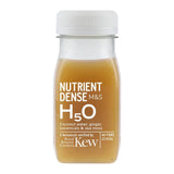 M&S Nutrient Dense H5O Shot juice drink - British product