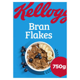 Kellogg's Bran Flakes cereal 750g, UK version