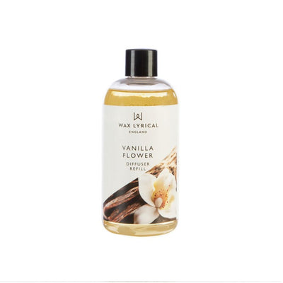 M&S Recharge pour diffuseur de roseaux Wax Lyrical Fleur de Vanille 200 ml - Acheter en ligne sur McGrocer