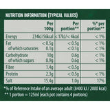Knorr white wine stock pot 104g, UK version
