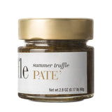 Just Gourmet Foods summer truffle pate 80g, UK version