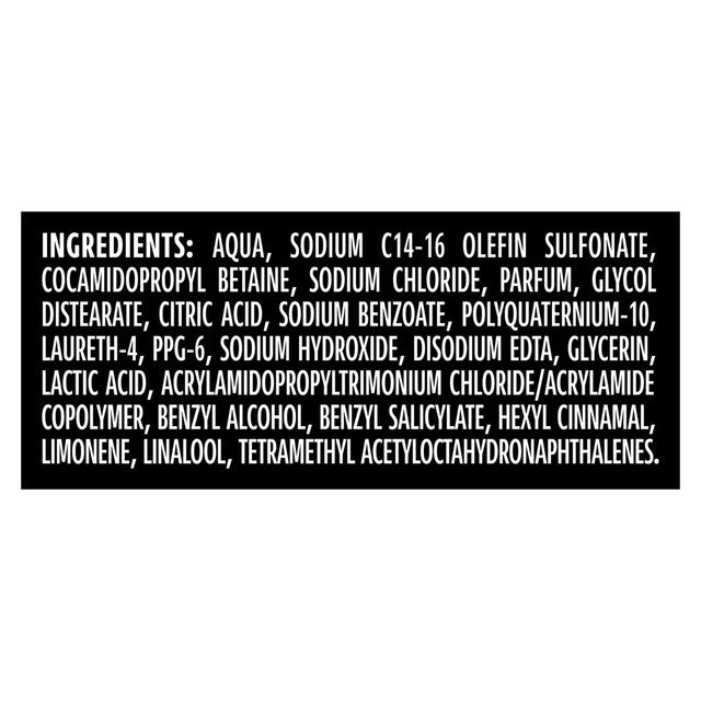 TRESemme Colour Chroma Vibrance Shampoo - British product