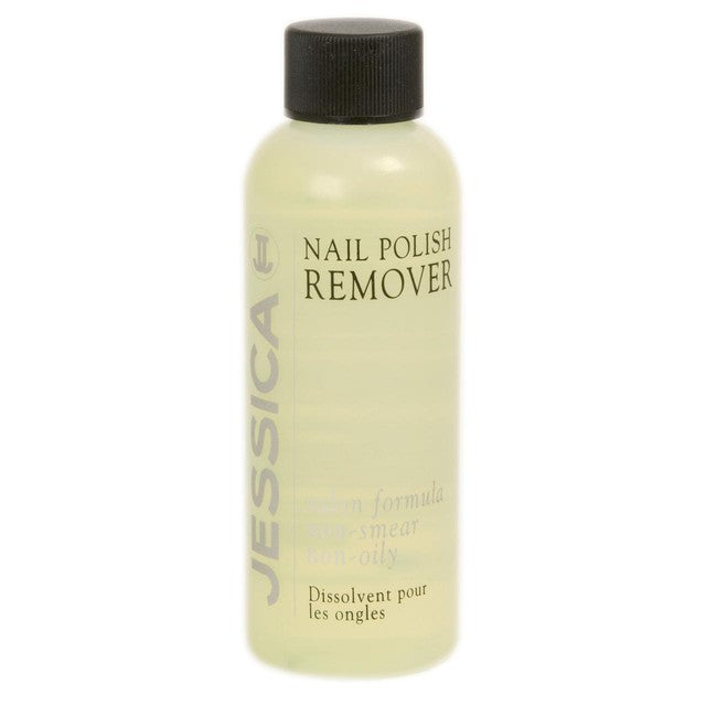 Jessica nail polish remover 118ml, UK version