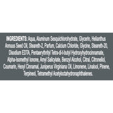 Dove Men+Care antiperspirant deodorant roll on Clean Comfort 50ml - British product