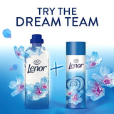 Lenor Spring Awakening scent booster beads 155g, UK version