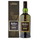 Ardbeg Uigeadail Single Malt Scotch Whisky 70cl - British product