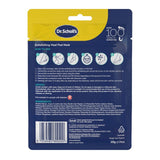 Scholl heel peel mask 18g - British product