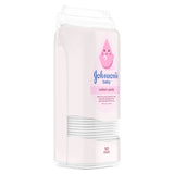 Johnson's Baby Cotton Pads 50 Pads, UK version