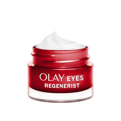 Sainsburys Olay Regenerist Eye Cream Active Firming Skincare with Niacinamide 15ml- Buy online at McGrocer