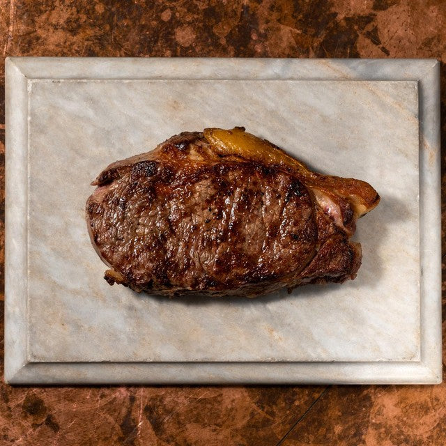 Hawksmoor 35 Day Aged British Sirloin steak 350g, UK version