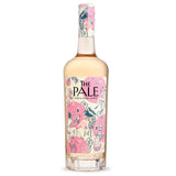 Chateau d'Esclans The Pale Rosé wine 75cl (British brand)