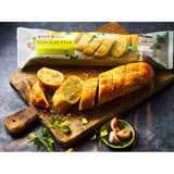 M&S Collection Knoblauchbaguette 245g, importiert aus Großbritannien