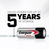 Energizer LR1 E90 Alkaline Battery 2 Pack - British product