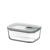 Mepal Easyclip 2.0 glass food storage container 700ml, UK version