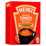 Heinz Cream of Tomato and Chilli Cup Soup 88g, UK version