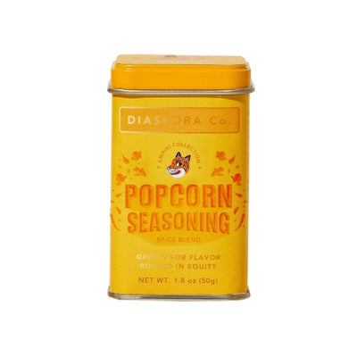 Diaspora Co. Popcorn Gewürzmischung 50g