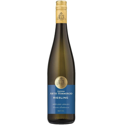 M&S ABTEI HIMMEROD Riesling Spätlese White German Wine 75cl- Buy online at McGrocer