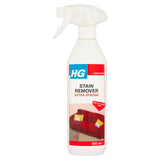 HG extra strong stain spray 500ml, UK version