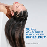 Dove Soothing Hydration conditioner, UK version