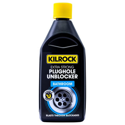 Kilrock Baderomsrengjøringsmiddel 500ml