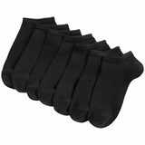 M&S trainer liners black 8-12, imported from the UK