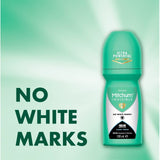 Mitchum Women Invisible Clear Fresh Roll On Deodorant 100ml, imported from the UK