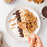Yumello salted date almond butter 215g (British brand)