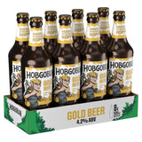 Hobgoblin Gold Ale 500ml, UK version