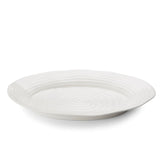 Sophie Conran white porcelain oval plate 42cm (British brand)
