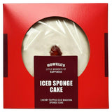 Howell House Florence Cake 360g