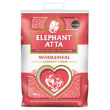 Elephant Atta Wholemeal Chapatti Flour 10kg