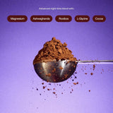 MISSION Sleep Superblend Hot Chocolate, imported from the UK