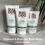 Bulldog Original Face Wash 100ml - British product