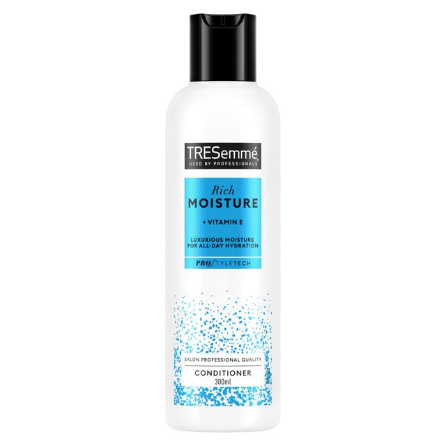 TRESemme Rich Moisture conditioner 300ml (British brand)