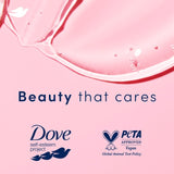 Dove antiperspirant deodorant spray dragonfruit and coconut 200ml - British product