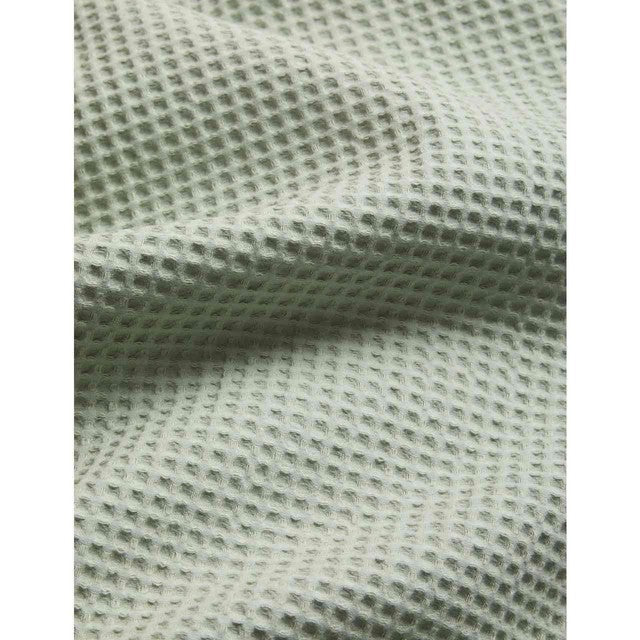 M&S bedding set sage single, imported from the UK