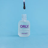 Orly nail defense base coat, imported from the UK