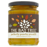 The Bay Tree Piccalilli jar 295g net weight (British brand)