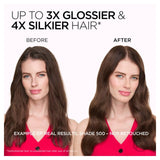 L'Oreal Casting Creme Gloss Dark Brown - British product