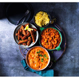 M&S Butter Chicken Curry mild Indian curry 400g, imported from the UK