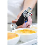 Kitchen Craft Cooks Blowtorch kitchen tool, UK version