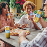 San Pellegrino Essenza Sparkling Water Cherry & Pomegranate