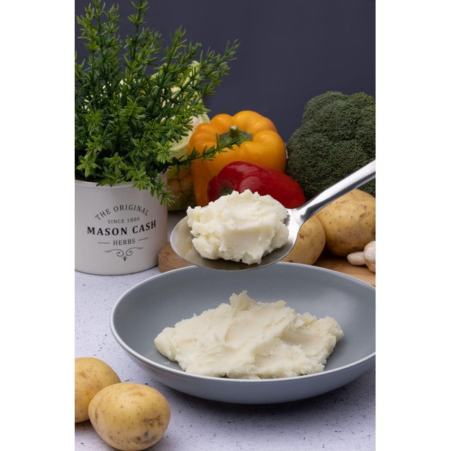 Mason Cash solid spoon 33cm, imported from the UK