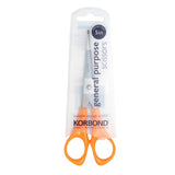 Korbond general purpose scissors 13cm, UK version