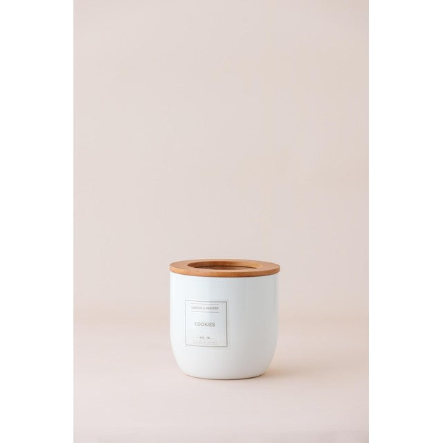 Typhoon Eden Large Storage Canister 2 litres (British brand)