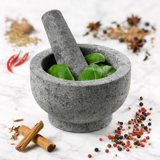 Tala Granite Pestle and Mortar kitchen tool (British brand)