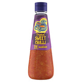 Blue Dragon Original Thai Sweet Chilli Sauce 250g - British product